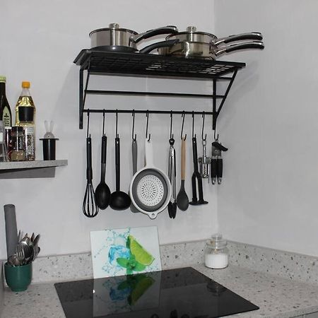 Cameronian Apartment Стерлінг Екстер'єр фото