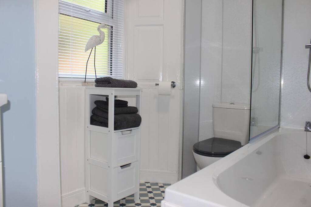 Cameronian Apartment Стерлінг Екстер'єр фото